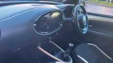 Toyota Aygo X 1.0 VVT-i Edge 5dr Petrol Hatchback